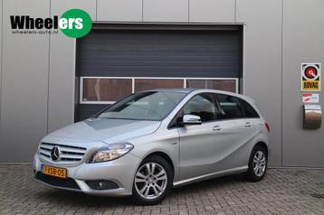 Mercedes-Benz B-Klasse 180 Ambiente (bj 2012) beschikbaar voor biedingen