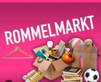Gezocht: gratis spulletjes voor een rommelmarkt., Diversen, Ophalen, Gebruikt