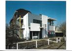 Utrecht- -Rietveld Schröderhuis., Verzenden, 1980 tot heden, Ongelopen, Utrecht