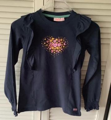 shirt maat 140, merk Orange Stars beschikbaar voor biedingen