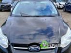 Motorkap van een Ford Focus, Auto-onderdelen, Gebruikt, -, -, Ophalen of Verzenden