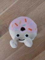 Gezocht/gevraagd: roze pluche donut, HEMA, Kinderen en Baby's, Speelgoed | Knuffels en Pluche, Ophalen, Zo goed als nieuw, Overige typen