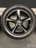 17'' inch Volvo XC40 sport velgen / winterbanden 5x108, Auto-onderdelen, Banden en Velgen, Gebruikt, Banden en Velgen, 17 inch