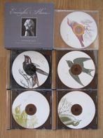 Songbird: Rare & Forgotten Tracks [4-cd+dvd]- Emmylou Harris, Ophalen, Zo goed als nieuw, Boxset