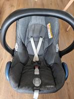 Maxi cosi CarioFix, Kinderen en Baby's, Autostoeltjes, Maxi-Cosi, Ophalen, 0 t/m 10 kg, Gebruikt