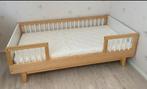 Petit Amélie Kinderbedset met matras en accessoires, Ophalen, 70 tot 85 cm, 140 tot 160 cm, Zo goed als nieuw