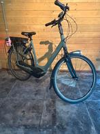 Gazelle orange, Ophalen, Zo goed als nieuw, 51 tot 55 cm, 50 km per accu of meer