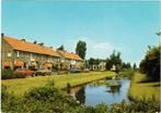 Lisse – Nassaupark., Ophalen of Verzenden, 1960 tot 1980, Ongelopen, Zuid-Holland