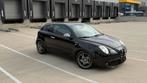 Alfa Romeo Mito 1.3 JTDm |120pk / 1e eigenaar/2011, Auto's, Alfa Romeo, Voorwielaandrijving, 28 km/l, 4 cilinders, Zwart