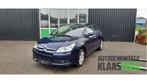 Portier 4Deurs links-achter van een Citroen C4 (KPU), Auto-onderdelen, Gebruikt, Citroën, Deur, Ophalen of Verzenden