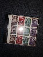 The Nits in the Dutch Mountains, Ophalen