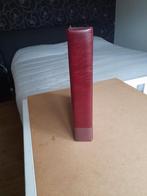 Postzegel-album tbv Postzegel-boekjes Importa, Ophalen of Verzenden, Verzamelalbum