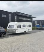 Pravhtige Hymer Eriba Nova, Caravans en Kamperen, Particulier, Eriba, Tot en met 4, Rondzit