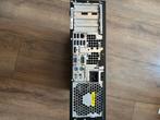 HP Compaq Pro 6300 SFF - Gaming PC, Computers en Software, Desktop Pc's, Ophalen, Gebruikt, HDD, 8 GB