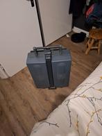 Philips Sunmobile HB851 F, Inklapbare Zonnehemel, Witgoed en Apparatuur, Zonnebanken en Gezichtsbruiners, Ophalen, Gebruikt, Zonnebank enkelzijdig
