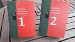 Algemene Nederlandse Spraakkunst ANS, Gelezen, Non-fictie, Martinus Nijhoff uitgever, Nederlands