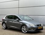 Seat Leon 2.0 TDI FR |Automaat |Half Leder |Seat Sound |Stoe, Auto's, Euro 5, Gebruikt, 4 cilinders, 150 pk