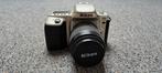 Nikon fototoestel, Ophalen of Verzenden, Gebruikt, Spiegelreflex, Nikon