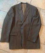 Jasje Lino Vierra Colbert Maat 55 / 110 / 3XL, Kleding | Heren, Kostuums en Colberts, Bruin, Maat 56/58 (XL), Zo goed als nieuw