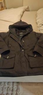 Airforce winterjas origineel, Kleding | Dames, Jassen | Winter, Ophalen of Verzenden, Zo goed als nieuw, Maat 46/48 (XL) of groter