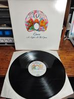 Queen - A Night At The Opera LP, Cd's en Dvd's, Vinyl | Rock, Ophalen of Verzenden, Gebruikt, 12 inch