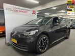 Volkswagen ID.3 Pro 58 kWh / NL-auto, Eerste eigenaar Automa, Automaat, Achterwielaandrijving, Gebruikt, Zwart