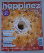 Happinez Zomerboek 2024, Ophalen of Verzenden, Gelezen, Lichaam en Geest