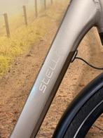 Stella Livorno Elektrische fiets met Shimano midden motor!, Overige merken, Ophalen of Verzenden, Zo goed als nieuw, Stella