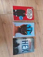 Boekenpakket HAVO Leeslijst - Zo Goed Als Nieuw!, Verzenden, Zo goed als nieuw, Diverse, Nederland