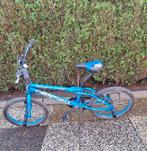 Stuntfiets 20 inch, Fietsen en Brommers, Fietsen | Crossfietsen en BMX, Ophalen, Gebruikt, Staal