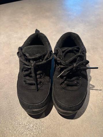Papillon Dansschoenen Maat 31 (valt als 28-29) beschikbaar voor biedingen