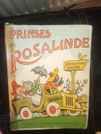 Puk en Muk Prinses Rosalinde - Kinderboek, Ophalen of Verzenden, Gelezen, Sprookjes