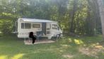 Le Randonneur Rapido camper bj 1995 APK tot mei 2027, Caravans en Kamperen, Campers, Integraal, Tot en met 2, Diesel, 5 tot 6 meter
