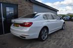 Bmw 7-SERIE 750I XDR. HIGH EXEC. Xenon, Pano, Softclose, ACC, Automaat, Gebruikt, 4395 cc, 109 €/maand