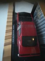 opel manta a gte, 1:18 norev nieuw, Verzenden, Nieuw, Auto, Norev