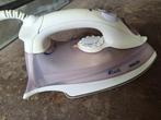 Philips strijkijzer  stoomstrijkijzer, Witgoed en Apparatuur, Strijkijzers en Strijkplanken, Ophalen of Verzenden, Gebruikt, Strijkijzer met snoer