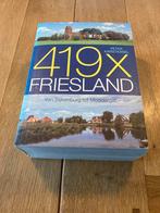 419x Friesland - Peter Karstkarel, Ophalen of Verzenden, Zo goed als nieuw, Friesland