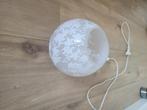 Tafellamp Ikea, Ophalen, Gebruikt, Glas, Minder dan 50 cm
