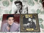Kalender van Elvis 3 stuks, Ophalen of Verzenden, Zo goed als nieuw
