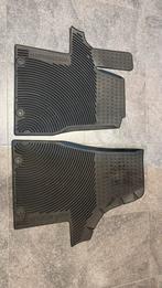 VW California T5/T6/T6.1 Rubberen vloermat, Ophalen, Zo goed als nieuw