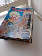 Jaargang Donald Duck 2012, Ophalen, Zo goed als nieuw