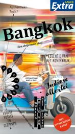 Reisgids Bangkok en Phuket - Zuid Thailand, ANWB, Ophalen of Verzenden, Zo goed als nieuw, Reisgids of -boek