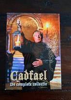 Broeder Cadfael Complete Serie DVD Box, Cd's en Dvd's, Ophalen of Verzenden