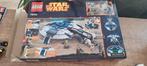 Lego starwars, Ophalen of Verzenden, Zo goed als nieuw