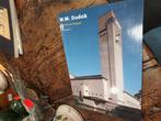 H. van Bergeijk - W.M. Dudok, Architecten, Ophalen of Verzenden, Zo goed als nieuw, H. van Bergeijk