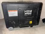 HBM generator, Ophalen of Verzenden, Zo goed als nieuw