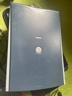 Canon scanner, Computers en Software, Scanners, Ophalen of Verzenden, Zo goed als nieuw, Canon, Windows