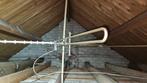 TV Antenne voor hobbyist, Telecommunicatie, Antennes en Masten, Ophalen, Zo goed als nieuw, Antenne