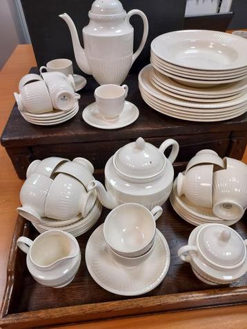 Edme Wedgewood of Etruria & Barlaston beschikbaar voor biedingen
