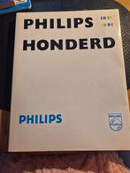 Philips honderd, Ophalen of Verzenden, Zo goed als nieuw